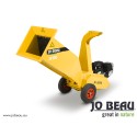 Измельчитель древесины Jo Beau M250