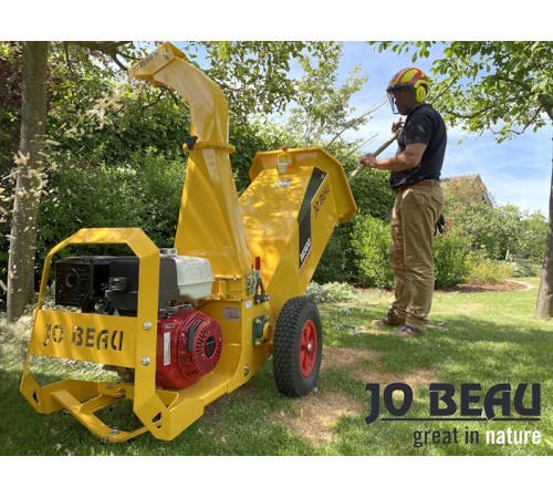 Измельчитель древесины Jo Beau M300