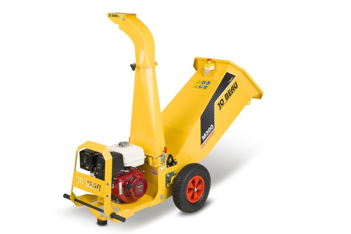  M300