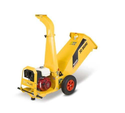 Измельчитель древесины Jo Beau M300