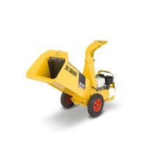 Измельчитель древесины Jo Beau M300