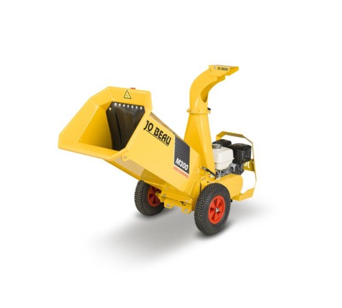 Измельчитель древесины Jo Beau M300