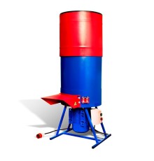 Измельчитель корма Фермер КР-02(220В, 2.2 кВт