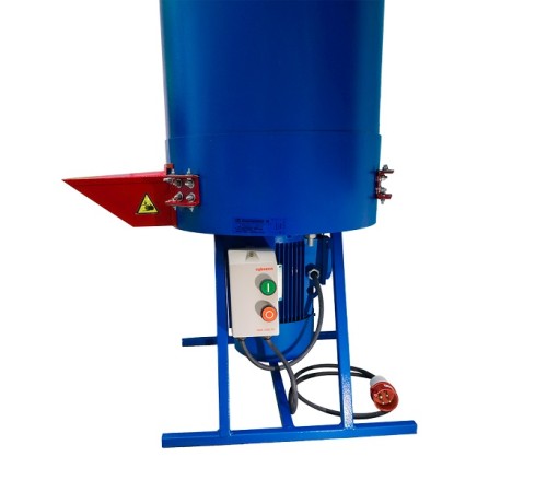 Измельчитель корма Фермер КР-02(220В, 2.2 кВт