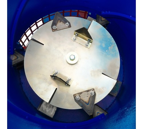 Измельчитель корма Фермер КР-02(220В, 2.2 кВт