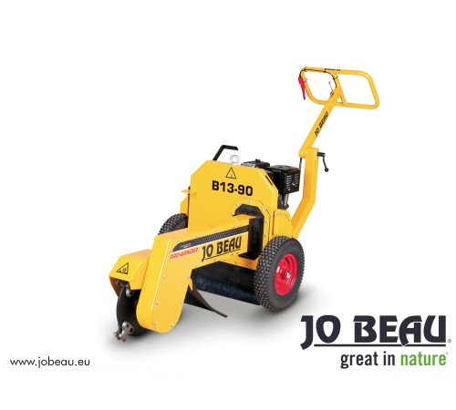 Измельчитель пней Jo Beau B13-90