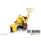 Измельчитель пней Jo Beau B13-90