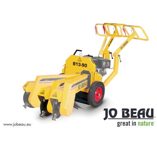 Измельчитель пней Jo Beau B13-90