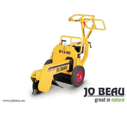 Измельчитель пней Jo Beau B13-90