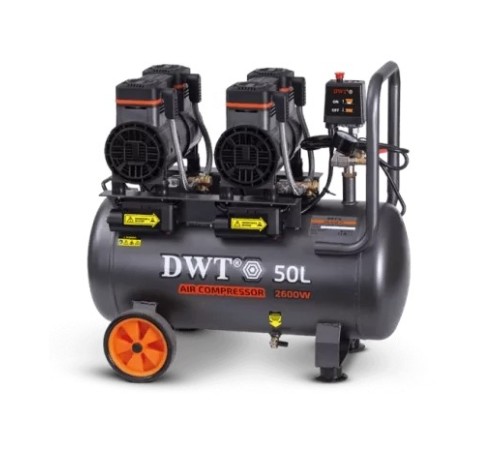 Компрессор DWT  K26-50 OA-CU