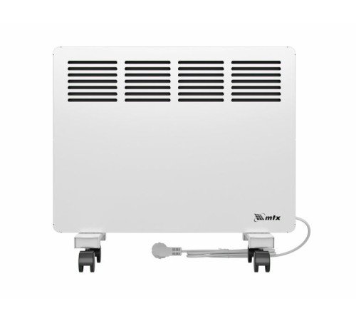 Конвектор электрический MTX КМ-1000.1