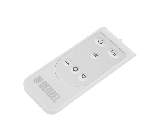 Конвектор Denzel OptiPrime-2000