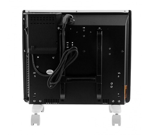 Конвектор Denzel  HybridX-1000