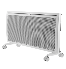 Конвектор Denzel  HybridX-1500