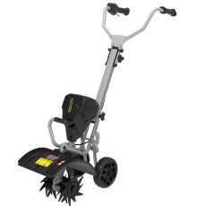 Культиватор аккумуляторный Greenworks 82V GC82T (без АКБ И ЗУ)