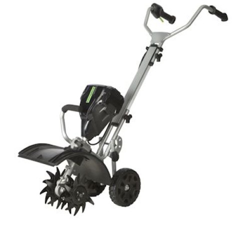 Культиватор аккумуляторный Greenworks  82V GC82T (без АКБ И ЗУ)