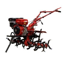 Мотокультиватор Asilak SL-187L (Без колес)