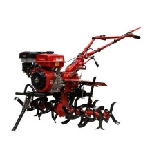 Мотокультиватор Asilak SL-187L (Без колес)