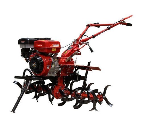 Мотокультиватор Asilak SL-187L (без колес)