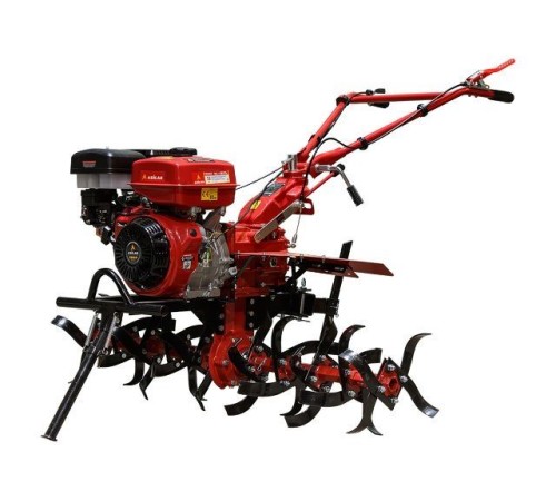 Мотокультиватор Asilak SL-187L (без колес)