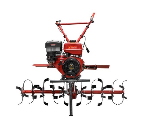 Мотокультиватор Asilak SL-187L (без колес)