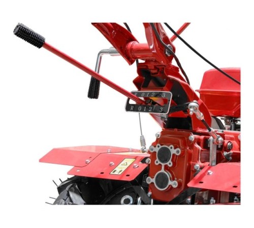 Мотокультиватор Asilak SL-187L (без колес)