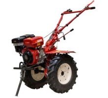 Мотокультиватор Asilak SL-187L (колёса 6.50-12)