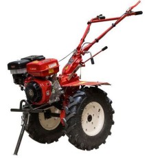 Мотокультиватор Asilak SL-187L (колёса 6.50-12)