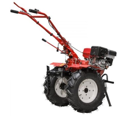Мотокультиватор Asilak SL-187L (колеса 6.50-12)