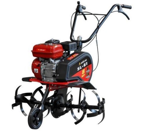 Мотокультиватор Asilak SL-61 (без колес)