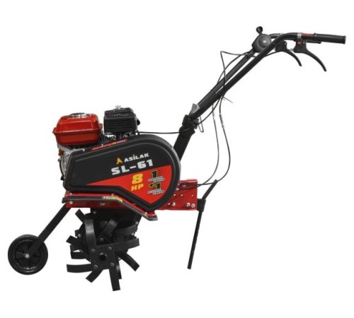 Мотокультиватор Asilak SL-61 (без колес)