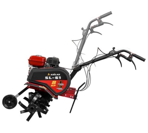 Мотокультиватор Asilak SL-61 (без колес)