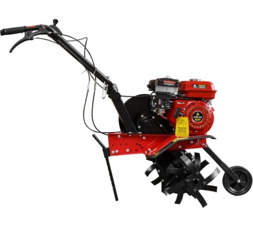 Мотокультиватор Asilak SL-61 (без колес)