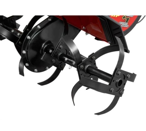 Мотокультиватор Asilak SL-61 (без колес)