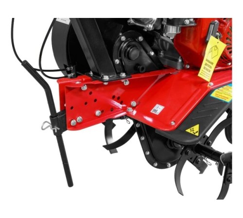 Мотокультиватор Asilak SL-61 (без колес)