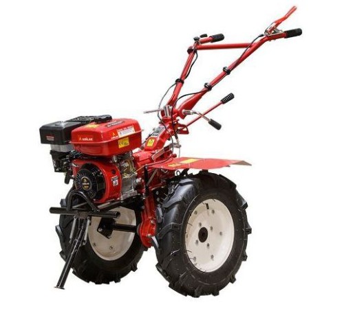 Мотокультиватор Asilak SL-85L (колеса 5.0-12)