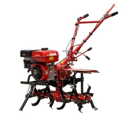 Мотокультиватор Asilak SL-85L (колеса 5.0-12)