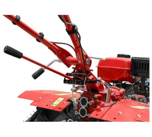 Мотокультиватор Asilak SL-85L (колеса 5.0-12)