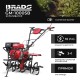 Мотокультиватор Brado GM-1000SB (без колес)