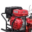 Мотокультиватор Brado GM-1400SB (колеса BRADO 19x7-8)