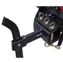 Мотокультиватор Brado GM-1400SB (колеса BRADO 19x7-8)