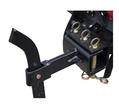 Мотокультиватор Brado GM-1400SB (колеса BRADO 5.00-10)