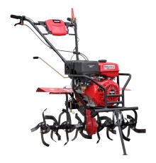 Мотокультиватор Brado GM-1400SB (без ВОМ, без колес, кенгурятник)