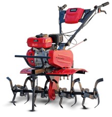 Мотокультиватор Brado GM-700 (без ВОМ, без колес)