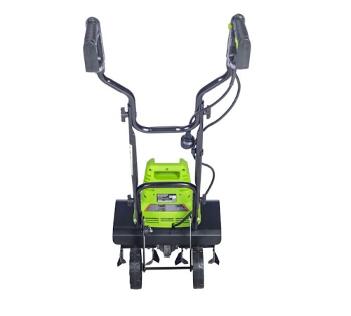 Культиватор электрический Greenworks  GTL1520 1500Вт 40см