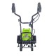 Культиватор электрический Greenworks  GTL1520 1500Вт 40см