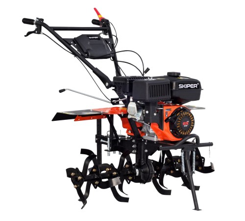 Мотокультиватор Skiper SP-860S (без колес)