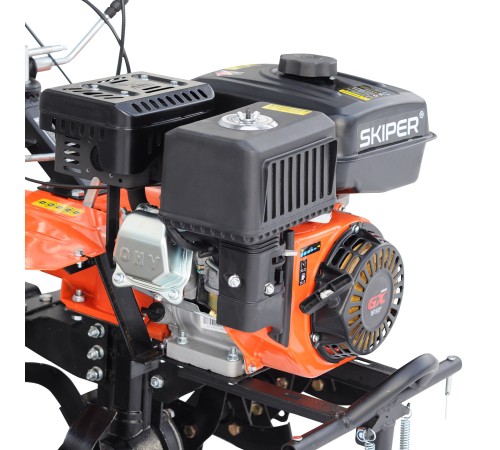 Мотокультиватор Skiper SP-860S (без колес)