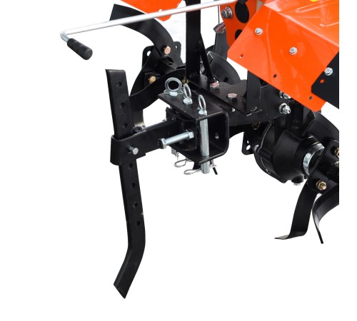 Мотокультиватор Skiper SP-860S (без колес)