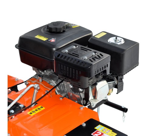 Мотокультиватор Skiper SP-860S (без колес)